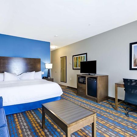 Hampton Inn Kenedy Экстерьер фото