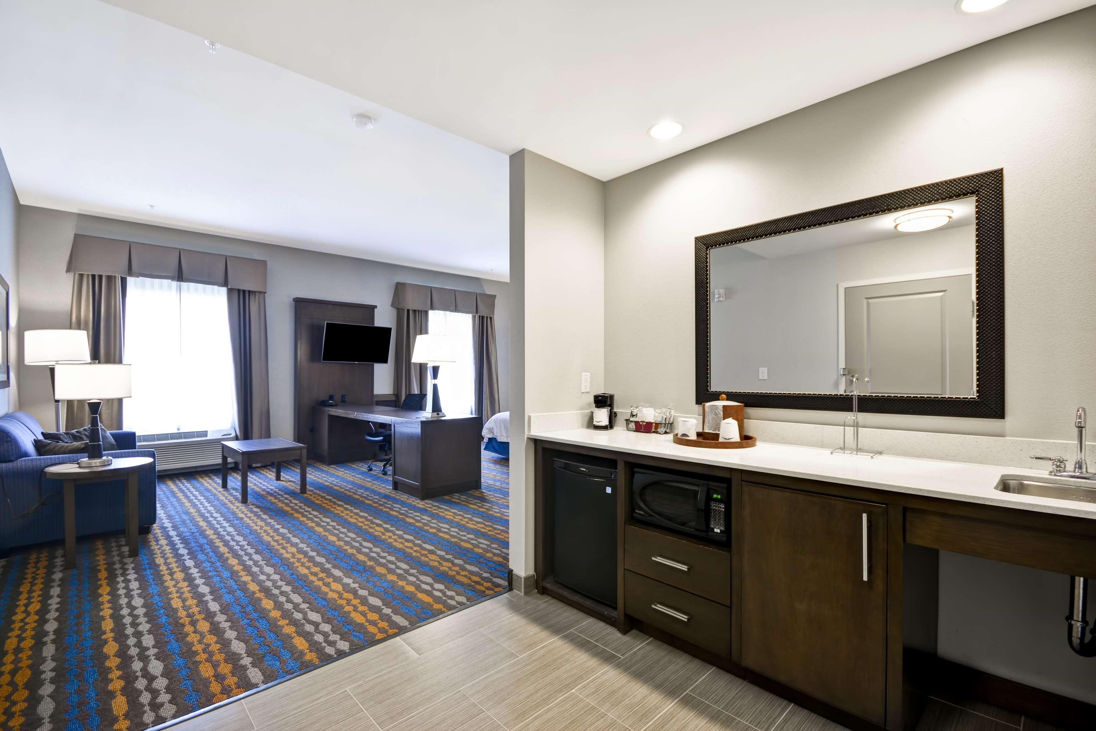 Hampton Inn Kenedy Экстерьер фото