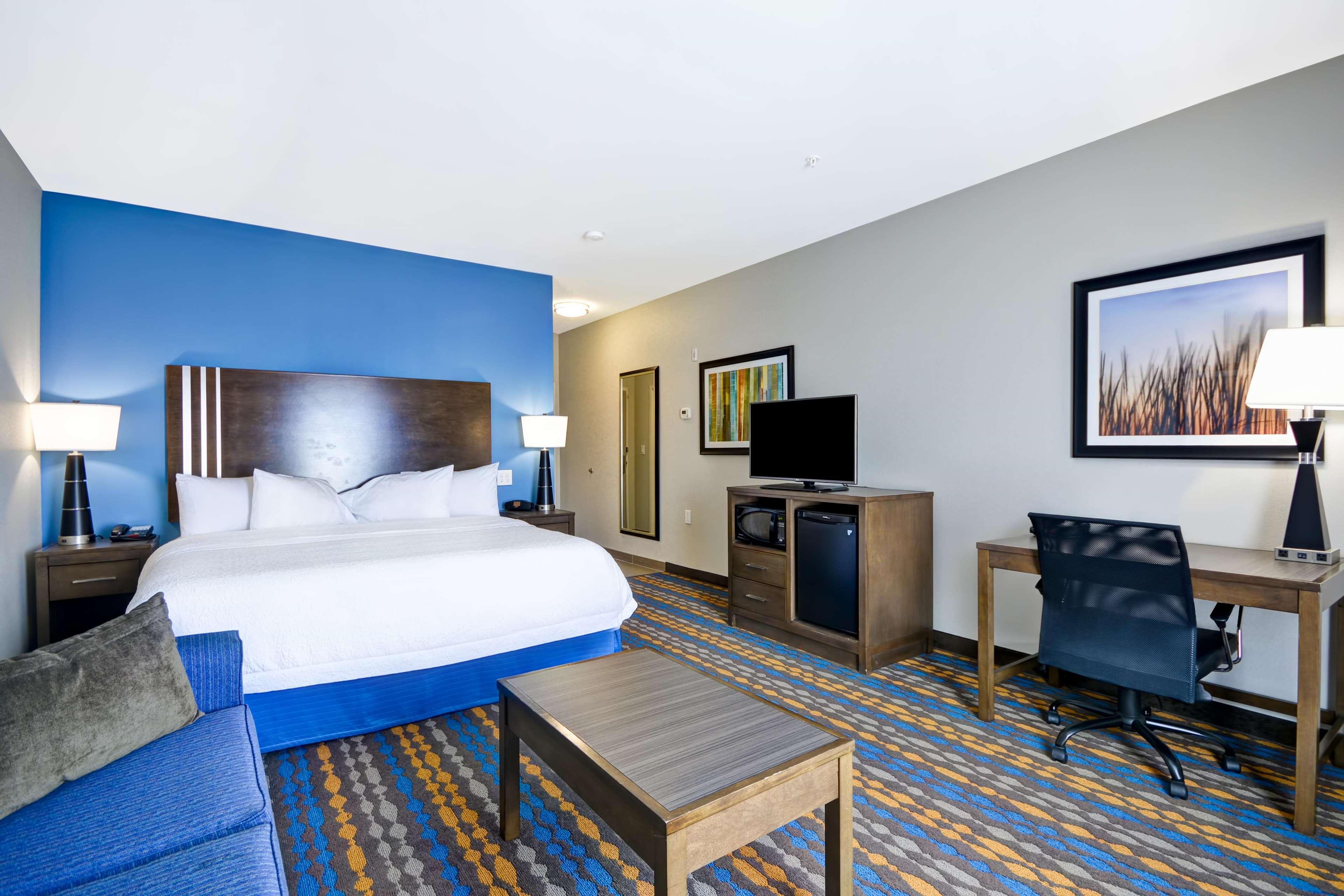 Hampton Inn Kenedy Экстерьер фото
