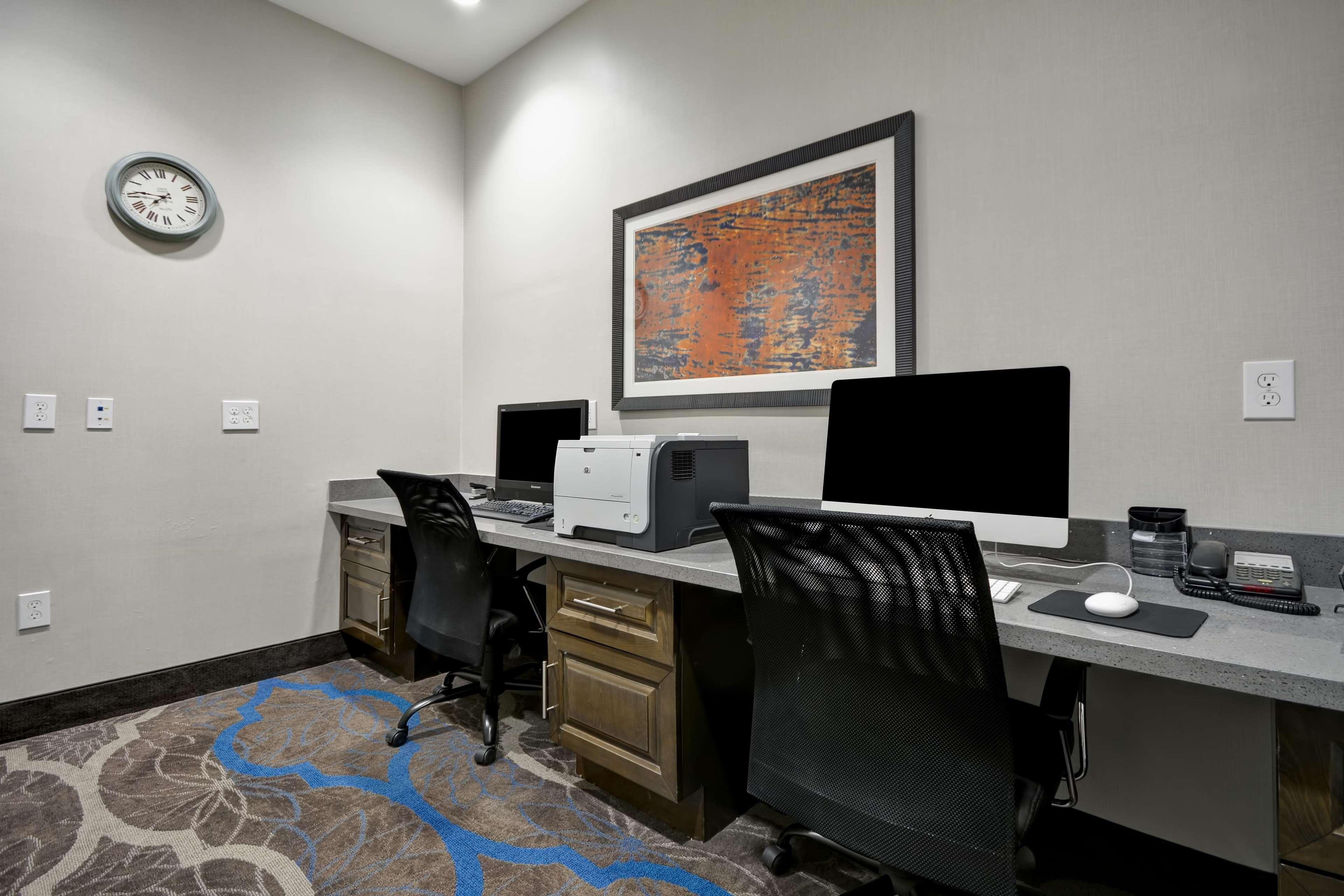 Hampton Inn Kenedy Экстерьер фото