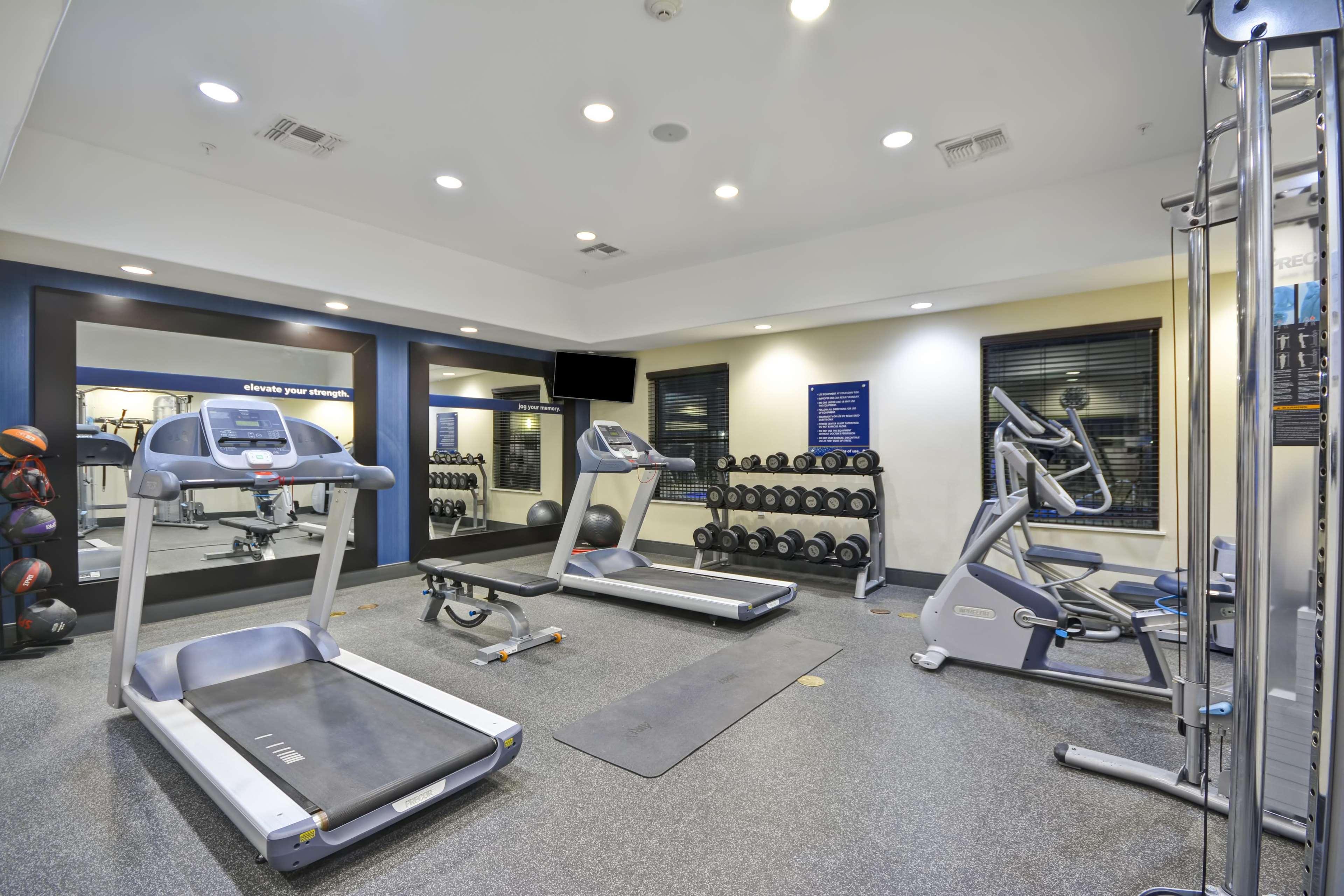 Hampton Inn Kenedy Экстерьер фото
