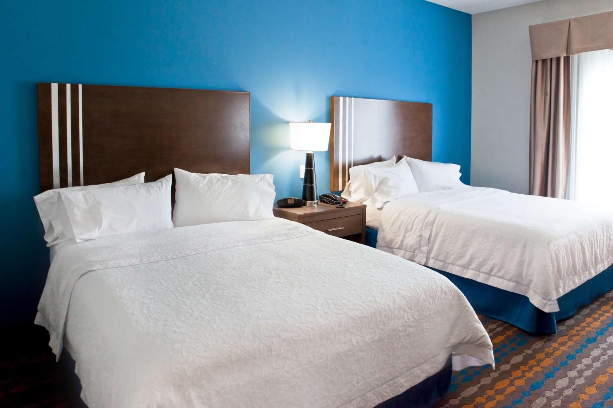 Hampton Inn Kenedy Экстерьер фото